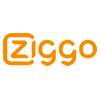Prijsverhoging bij Ziggo Logo