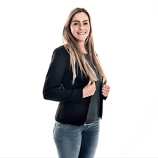 Marlies Hazenberg