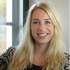 Marit Veldkamp