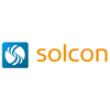 Quad Play Solcon logo