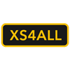 XS4all logo
