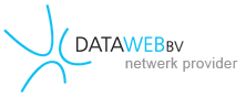 Logo DataWeb