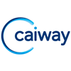 Quad play Logo Caiway 