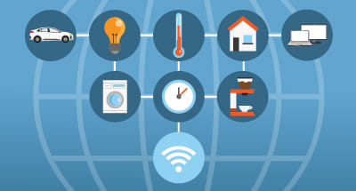Alles over Internet of Things
