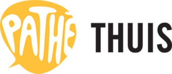 Pathe Thuis logo