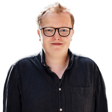 Ӕde de Jong